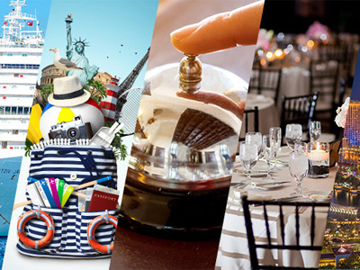 Tourism & Hospitality