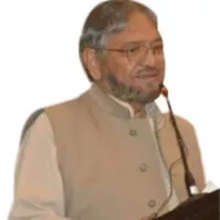 farid paracha